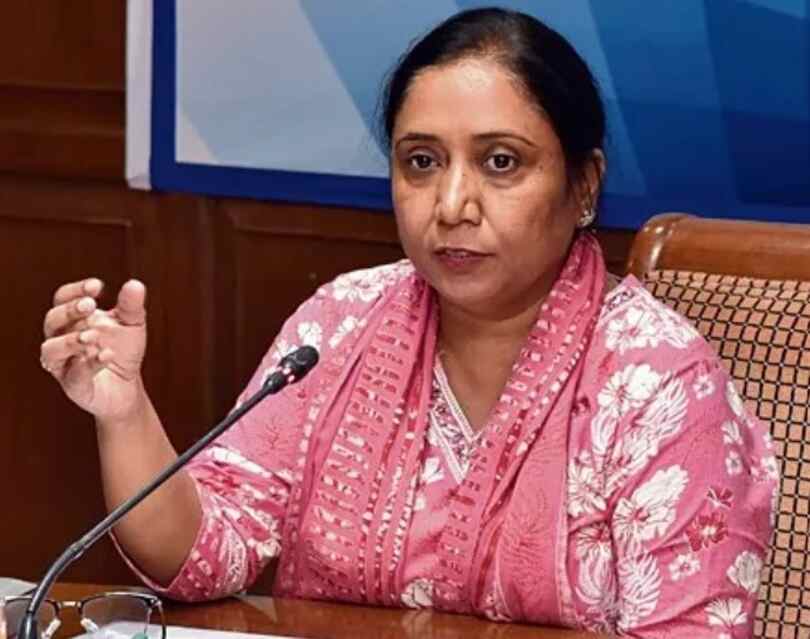 Minister Dr Baljit Kaur ने अधिकारियों को 'साड़े बुजुर्ग सादा मान' सर्वेक्षण शीघ्र पूरा करने के निर्देश दिए