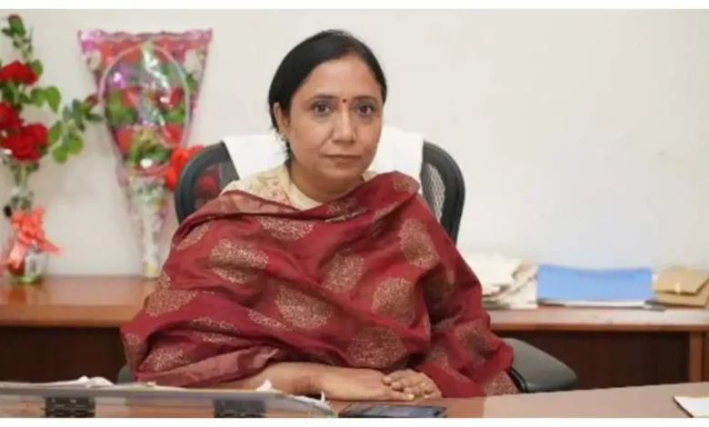 डॉ बलजीत कौर: आशीर्वाद योजना के तहत 18 जिलों के 3,207 लाभार्थियों को मिलेगा लाभ