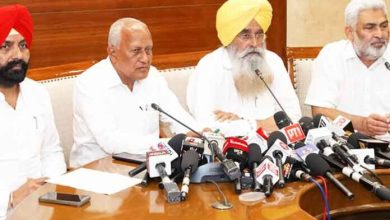 Agriculture Minister Gurmeet Khudian: पंजाब सरकार ने धान खरीद सीजन के लिए 4 महीने पहले ही कमर कस ली है