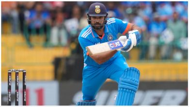 Rohit Sharma का ये रिकॉर्ड टूटना मुश्किल होगा, नंबर वन पर बना रहेगा कब्जा