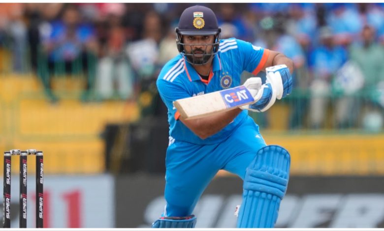 Rohit Sharma का ये रिकॉर्ड टूटना मुश्किल होगा, नंबर वन पर बना रहेगा कब्जा 1 Rohit Sharma का ये रिकॉर्ड टूटना मुश्किल होगा, नंबर वन पर बना रहेगा कब्जा