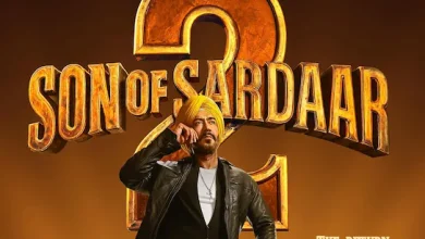 Son Of Sardaar 2 Release Date OUT: जुलाई 2025 में बड़ा फिल्मी क्लैश; अजय देवगन की सन ऑफ सरदार 2 रिलीज होने वाली है