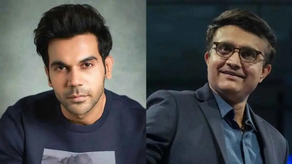 Sourav Ganguly की बायोपिक में नजर आएंगे राजकुमार राव, बोले- "बहुत नर्वस हूं लेकिन एक्साइटेड भी"