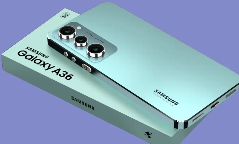 Samsung Galaxy A36 5G पर धमाकेदार ऑफर: 30 जून तक मिलेगा ₹2000 डिस्काउंट, कैशबैक और एक्सचेंज का भी फायदा