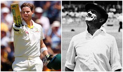 Steve Smith तोड़ेंगे डॉन ब्रैडमैन और गैरी सोबर्स का महाकीर्तिमान? खतरे में 52 साल पुराना रिकॉर्ड?