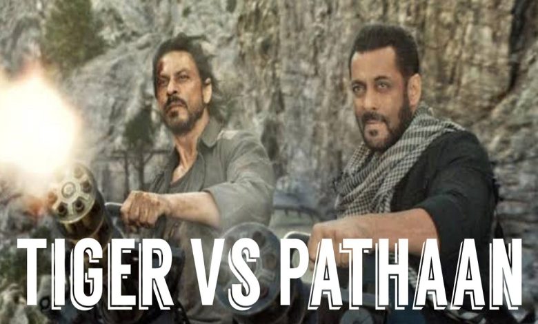 Tiger vs Pathaan Postponed: सलमान और शाहरुख के फैंस को झटका, YRF ने टाइगर वर्सेस पठान को किया होल्ड, जानिए वजह