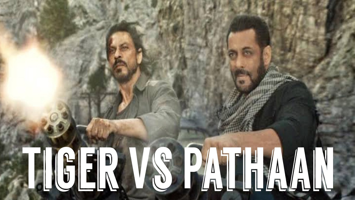 Tiger vs Pathaan Postponed: सलमान और शाहरुख के फैंस को झटका, YRF ने टाइगर वर्सेस पठान को किया होल्ड, जानिए वजह