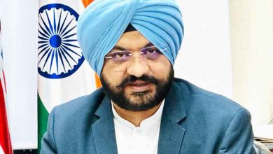 Tarunpreet Singh Sond Statement: सहानुभूति के लिए खुद को विजिलेंस नोटिस भिजवाने की भारत भूषण आशु की चाल नाकाम