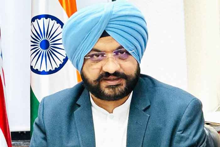 Tarunpreet Singh Sond Statement: सहानुभूति के लिए खुद को विजिलेंस नोटिस भिजवाने की भारत भूषण आशु की चाल नाकाम