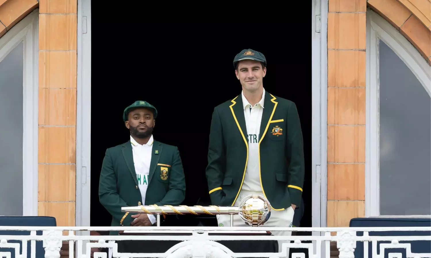 WTC Final 2025: भारत में कब और किस चैनल पर देखें विश्व टेस्ट चैंपियनशिप का फाइनल लाइव 12 WTC Final 2025: भारत में कब और किस चैनल पर देखें विश्व टेस्ट चैंपियनशिप का फाइनल लाइव