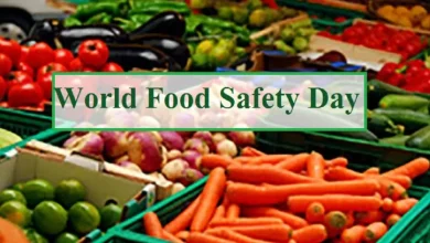 World Food Safety Day 2025: फूड सेफ्टी से जुड़ी जरूरी बातें जानें, खराब खाना सेहत पर पड़ सकता है भारी, ये बीमारियां हो सकती हैं