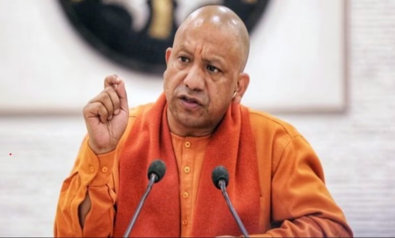 127 SDM changed In UP: यूपी में देर रात 127 उप जिलाधिकारियों के तबादले, अमरोहा के एसडीएम शशिभूषण पाठक बने