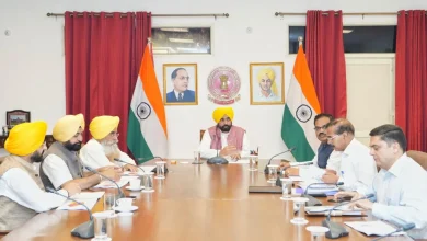 CM Bhagwant Mann ने 14 सूत्री कार्ययोजना के साथ इस महत्वाकांक्षी योजना को मंजूरी दी