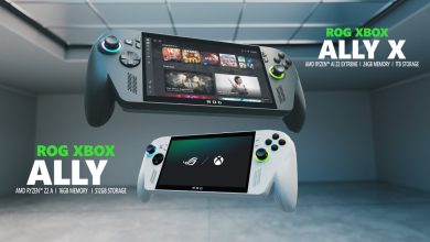 ASUS ROG Xbox Ally X: माइक्रोसॉफ्ट और ASUS ने लॉन्च किए दो दमदार हैंडहेल्ड गेमिंग पीसी, गेमर्स के लिए डबल एंटरटेनमेंट