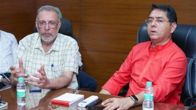 Aman Arora: पंजाब पुनर्वासित व्यक्तियों को मांग वाले कौशल से लैस करने पर विचार कर रहा है