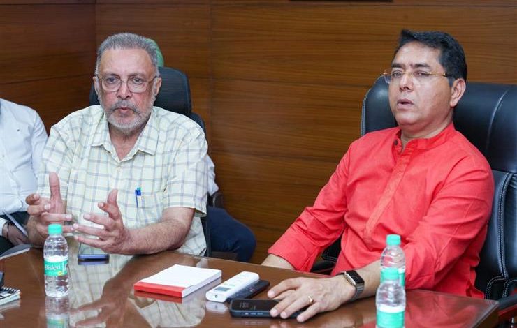 Aman Arora: पंजाब पुनर्वासित व्यक्तियों को मांग वाले कौशल से लैस करने पर विचार कर रहा है 1 Aman Arora: पंजाब पुनर्वासित व्यक्तियों को मांग वाले कौशल से लैस करने पर विचार कर रहा है
