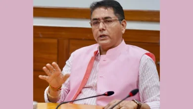 Aman Arora: पंजाब सबसे आगे; सेवा वितरण में देश में सबसे कम लंबित मामले हासिल किए
