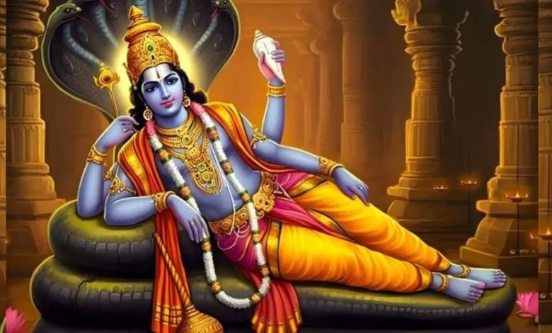 Ashadh Month Ekadashi 2025: आषाढ़ में एकादशी का व्रत कब-कब रखा जाएगा? सही तिथि और पारण का समय जानें