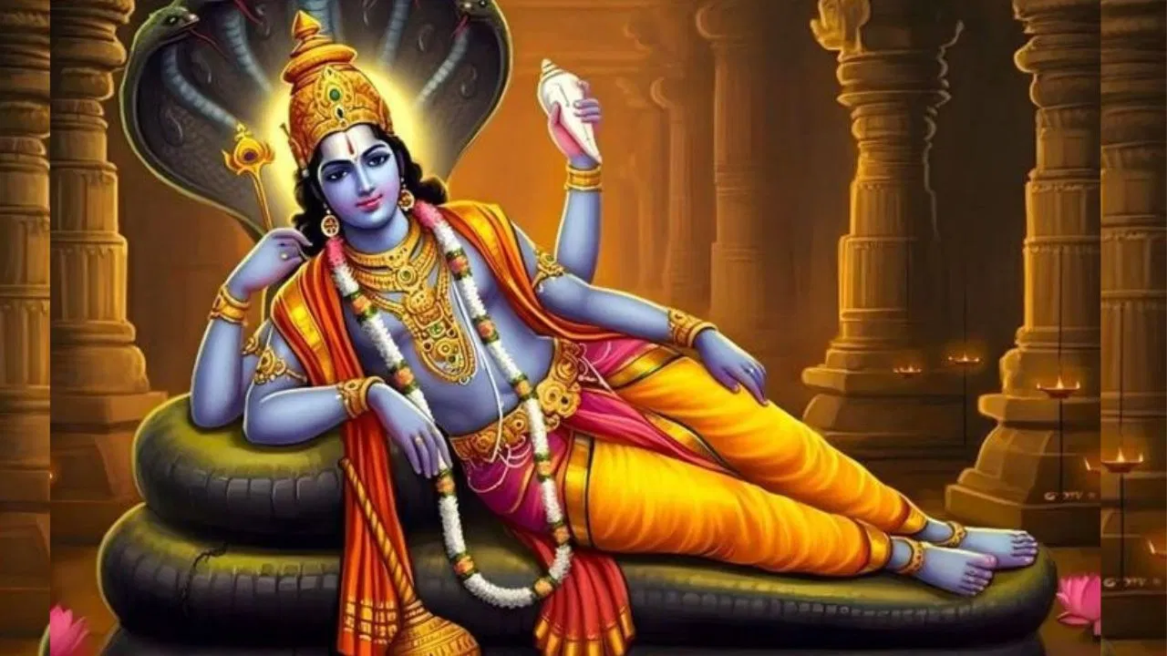 Ashadh Month Ekadashi 2025: आषाढ़ में एकादशी का व्रत कब-कब रखा जाएगा? सही तिथि और पारण का समय जानें