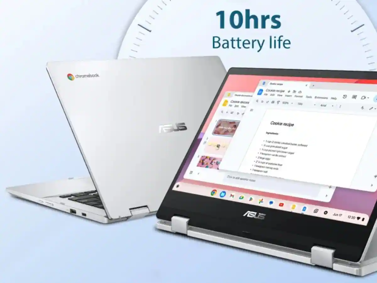 केवल ₹13,000 में ASUS का प्रीमियम 14 इंच डिस्प्ले वाला लैपटॉप