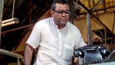 ‘Hera Pheri 3’ में बाबू भइया की वापसी पक्की! परेश रावल बोले- ‘अब सब हल हो गया’