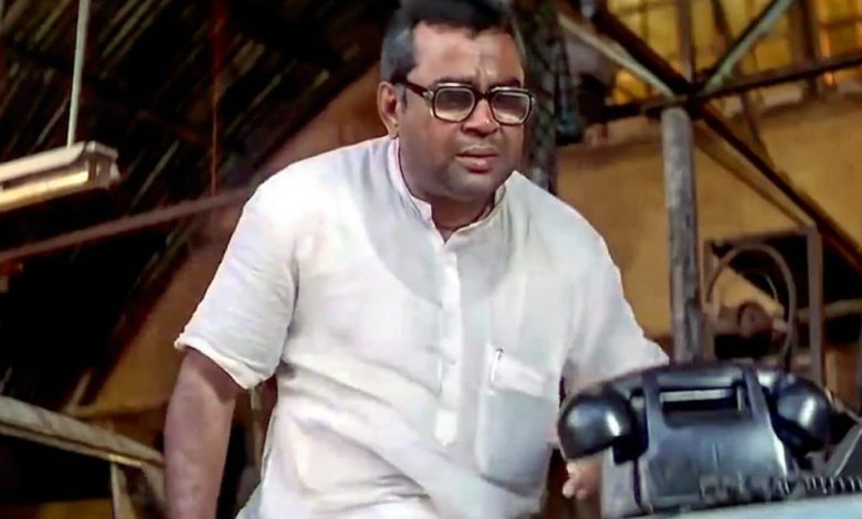 ‘Hera Pheri 3’ में बाबू भइया की वापसी पक्की! परेश रावल बोले- ‘अब सब हल हो गया’