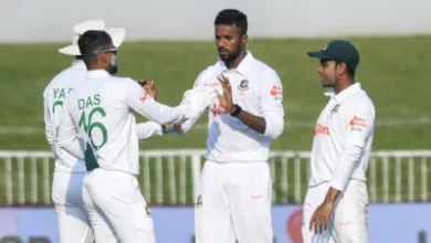 Bangladesh ODI Squad घोषित, टेस्ट के बाद होगी श्रीलंका के खिलाफ वनडे सीरीज; नईम शेख समेत कई खिलाड़ियों की वापसी