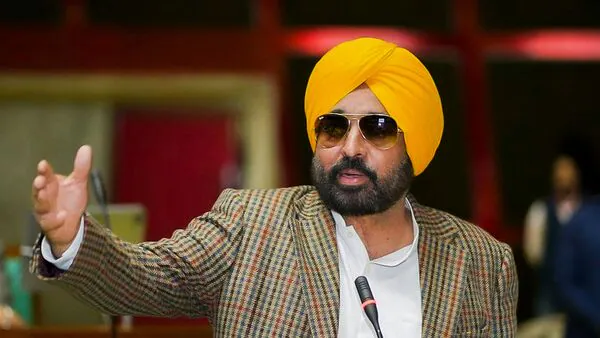 Punjab News: उद्योग जगत के नेताओं ने पंजाब की प्रगतिशील नीतियों की सराहना की, राज्य की विकास क्षमता पर भरोसा जताया