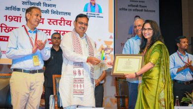 CM Bhajanlal Sharma ने ‘एसडीजी वेबसाइट 2.0‘ का किया शुभारंभ