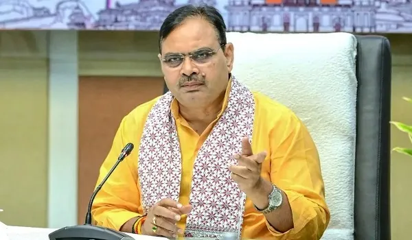 CM Bhajanlal Sharma की मानवीय पहल- अब अज्ञात, बेसहारा और अनाथ रोगियों को मिल सकेगा निःशुल्क इलाज 1 CM Bhajanlal Sharma की मानवीय पहल- अब अज्ञात, बेसहारा और अनाथ रोगियों को मिल सकेगा निःशुल्क इलाज