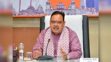 CM Bhajanlal Sharma: पंडित दीनदयाल उपाध्याय अन्त्योदय सम्बल पखवाड़ा, हर जरूरतमंद तक योजनाओं का लाभ