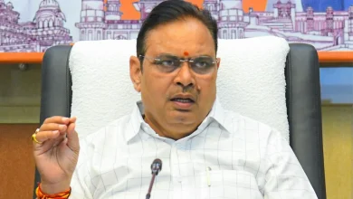 CM Bhajanlal Sharma: राज्य सरकार 5 से 20 जून तक चलाएगी ‘वंदे गंगा जल संरक्षण-जन अभियान’