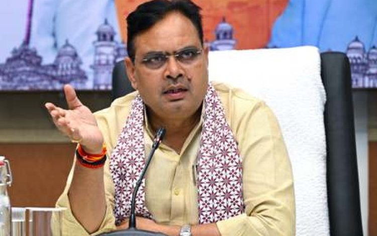 CM Bhajanlal Sharma की संवेदनशीलता से किसानों को मिल रही राहत 1 CM Bhajanlal Sharma की संवेदनशीलता से किसानों को मिल रही राहत