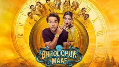 Bhool Chuk Maaf Day 10: "भूल चूक माफ" ने सोमवार को पिछले छह दिनों का रिकॉर्ड तोड़ा, इतने करोड़ रुपये कमाए