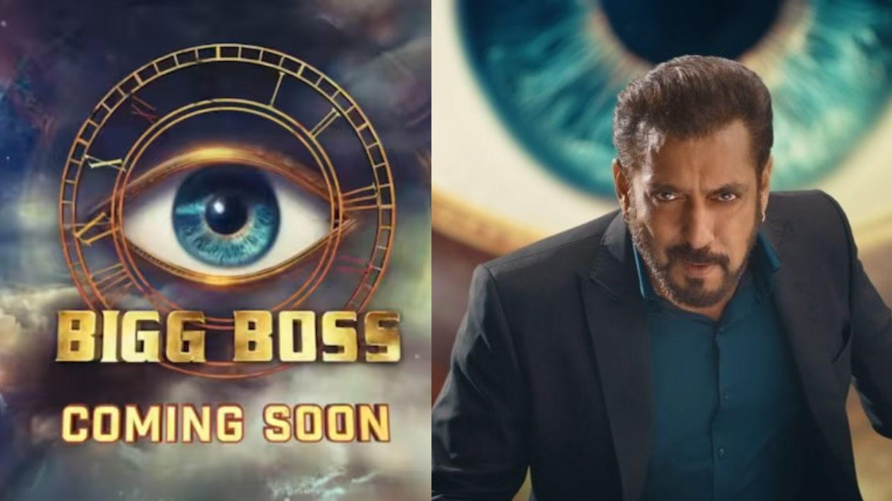Bigg Boss Season19 की धमाकेदार शुरुआत: थीम, कंटेस्टेंट लिस्ट और प्रीमियर डेट का खुलासा!