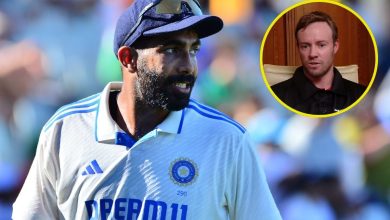 Jasprit Bumrah के वर्कलोड मैनेजमेंट पर एबी डिविलियर्स ने उठाए सवाल, डेल स्टेन का भी किया जिक्र