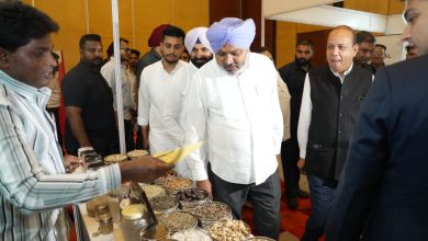 Harpal Singh Cheema: पंजाब प्रगतिशील नीतियों से प्रेरित ऐतिहासिक औद्योगिक क्रांति का गवाह बन रहा है