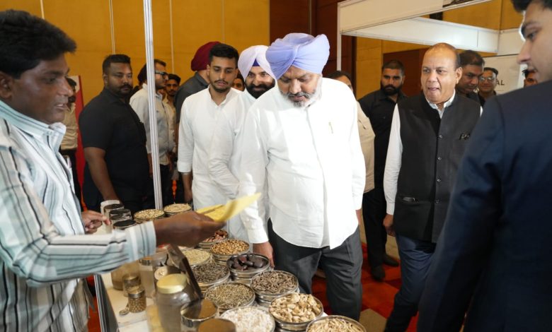 Harpal Singh Cheema: पंजाब प्रगतिशील नीतियों से प्रेरित ऐतिहासिक औद्योगिक क्रांति का गवाह बन रहा है