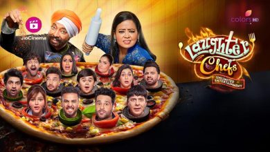Laughter Chef 2 के विजेता का नाम आया सामने, इस जोड़ी ने इस सीजन की ट्रॉफी अपने नाम की