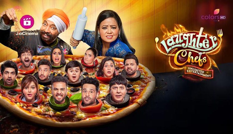 Laughter Chef 2 के विजेता का नाम आया सामने, इस जोड़ी ने इस सीजन की ट्रॉफी अपने नाम की