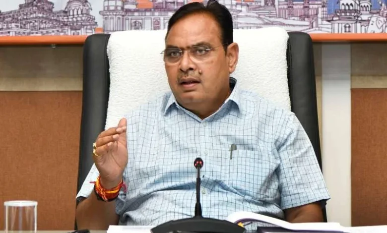 CM Bhajanlal Sharma: बजट वर्ष 2025-26 की समीक्षा बैठक; गरीब, किसान, महिला और युवाओं का कल्याण हमारे बजट का केन्द्र बिंदु