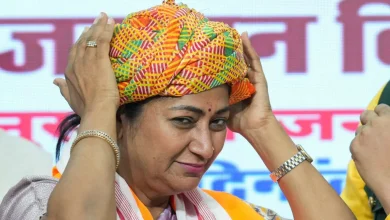 दिल्ली की CM Rekha Gupta को मिला नया सरकारी आवास, बंगला नंबर-1 होगा आधिकारिक निवास