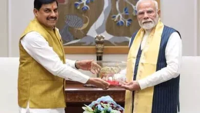 CM Mohan Yadav Meets PM Modi: इस बैठक में जल संरक्षण सहित कई विषयों पर चर्चा हुई