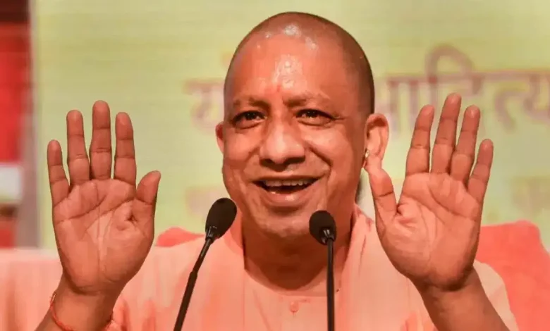 CM Yogi Adityanath का अयोध्या को लेकर मेगा प्लान, पटेल-वाजपेयी की याद में स्मृति द्वार, रामकथा पार्क भी बनेगा 1 CM Yogi Adityanath का अयोध्या को लेकर मेगा प्लान, पटेल-वाजपेयी की याद में स्मृति द्वार, रामकथा पार्क भी बनेगा