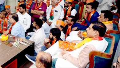 मुख्यमंत्री डॉ. मोहन यादव ने प्रधानमंत्री श्री मोदी का माना आभार
