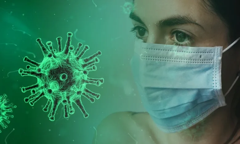 Covid-19 XFG Variant in India: कितना खतरनाक है और क्या हैं इसके लक्षण? जानिए पूरी जानकारी