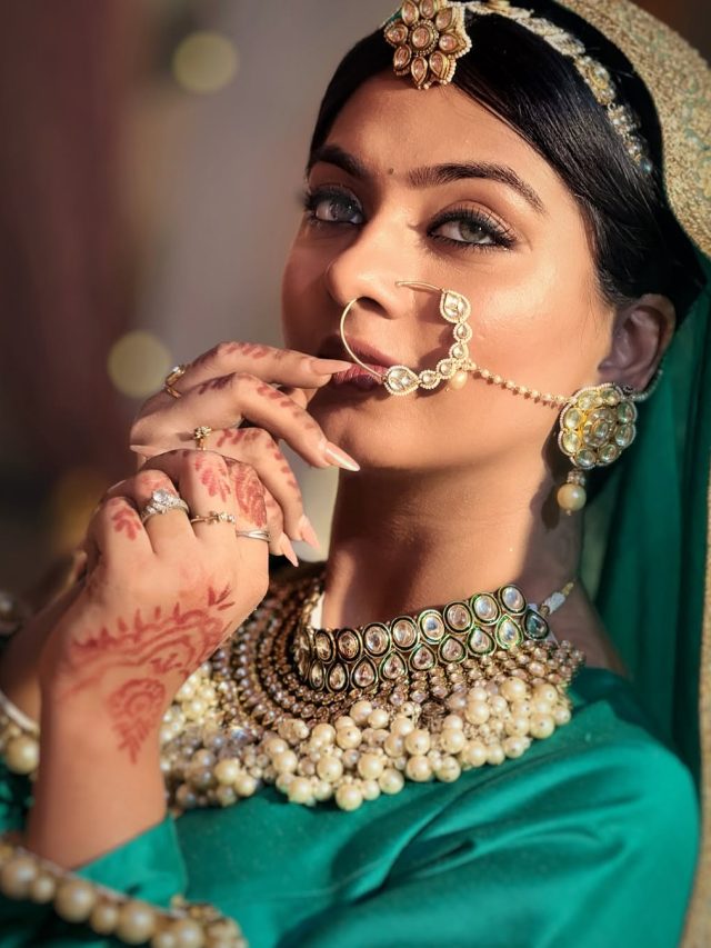 Yeh Rishta में अब रूही नहीं नजर आएंगी? बड़ा प्रोजेक्ट हाथ लगा!