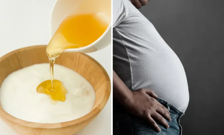 Curd For Weight Loss: इन चीजों को दही में मिलाकर खाएं, इससे शरीर में जमा जिद्दी चर्बी पिघल जाएगी 1 Curd For Weight Loss: इन चीजों को दही में मिलाकर खाएं, इससे शरीर में जमा जिद्दी चर्बी पिघल जाएगी