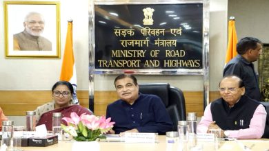 Delhi Road Projects Approved: दिल्ली-NCR में ट्रैफिक की समस्या को हल करने के लिए बड़ा निर्णय, दो सड़क परियोजनाओं की अनुमोदन