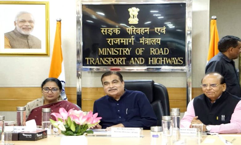 Delhi Road Projects Approved: दिल्ली-NCR में ट्रैफिक की समस्या को हल करने के लिए बड़ा निर्णय, दो सड़क परियोजनाओं की अनुमोदन